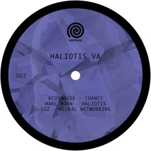 VA - Haliotis [GRD022]