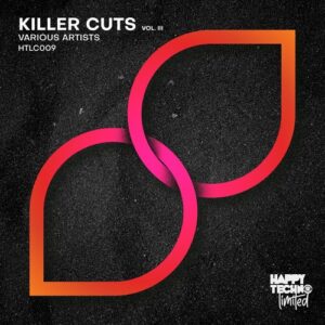 VA - Killer Cuts, Vol. III [HTLC009]