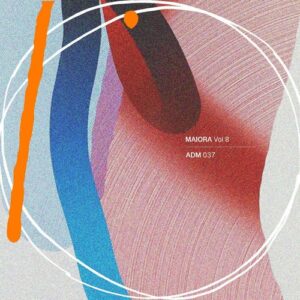 VA - Maiora, Vol. 8 [ADM037]