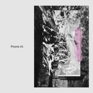 VA - Prɛzns #1 [EDITSELECT169D]