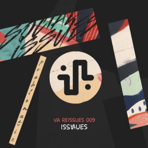 VA -  Reissues 009 [ISS091A]
