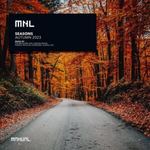 VA - Seasons | Autumn 2023 [MNL280]