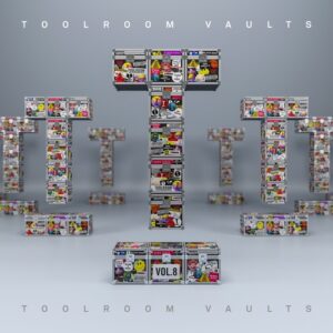 VA - Toolroom Vaults Vol. 8 [TRX29701Z]