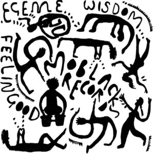 WISDOM & Egeme - Feelin Good Tonight [MBR562]