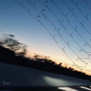 YOURS - DON'T KNOW WHERE I'M GOING - Extended Mix [DFTD703D3]