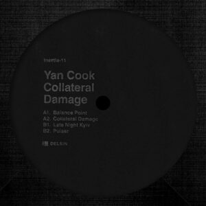 Yan Cook - Collateral Damage [INERTIA11]