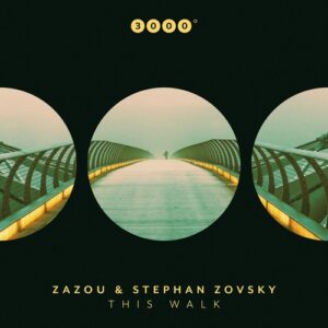Zazou & Stephan Zovsky - This Walk [3000144]