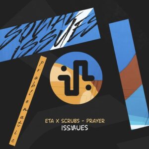 eta, Scrubs - Prayer [ISS092]