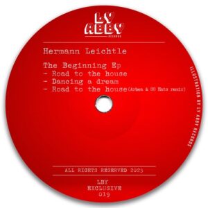hermann leichtle - The Beginning Ep [LBYE019]