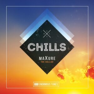 maXure - The Ballad [ETC528BP]