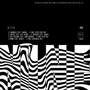 u z z v - NINE [TPO091]