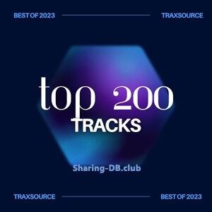 Traxsource Top Tracks of 2023