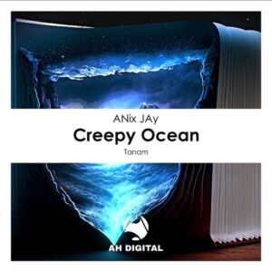 ANix JAy - Creepy Ocean [AHD358]