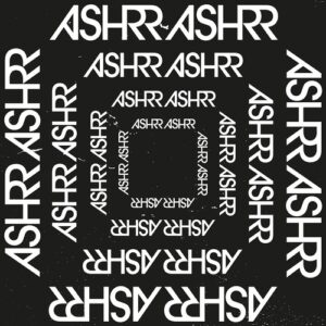 ASHRR - Fizzy (Felix Dickinson Extended Dub) [ASHRR01D]