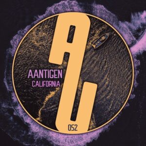Aantigen, Bee Lincoln - California [AUM052]