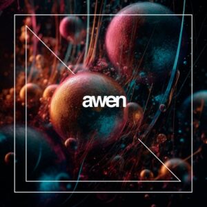 Alain Fanegas, KARPOVICH - Save the Planet [AWEN203]