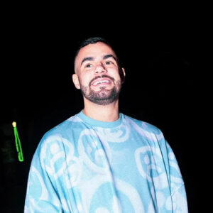 Ammo Avenue L.O.V.E. SURRENDER Chart