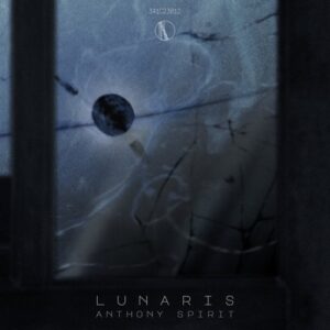 Anthony Spirit - Lunaris [341C23012]