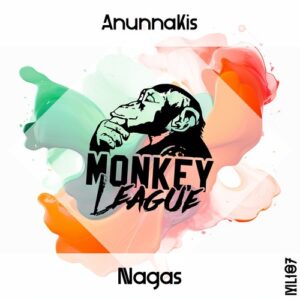 Anunnakis - Nagas [ML187]