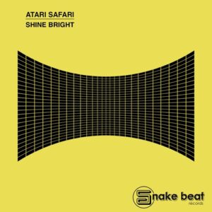 Atari Safari, Just Giorge - Shine Bright EP [SBD228]