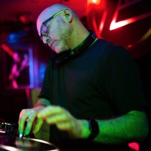 Atjazz - December 2023 Chart