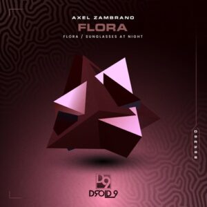Axel Zambrano - Flora [D9R298]