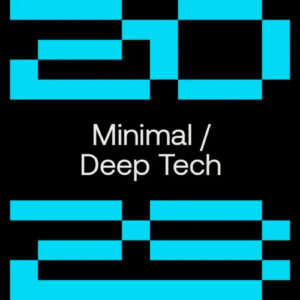 Beatport Hype Chart Toppers 2023: Minimal / Deep Tech