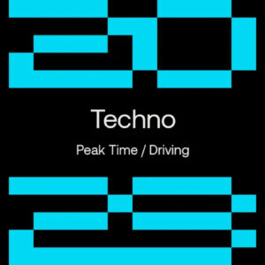 Beatport Hype Chart Toppers 2023: Techno (P/D)