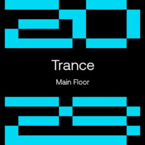 Beatport Hype Chart Toppers 2023: Trance (Main Floor)
