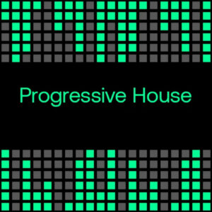 Beatport Top Streamed Tracks 2023: Progressive House