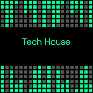 Beatport Top Streamed Tracks 2023: Tech House