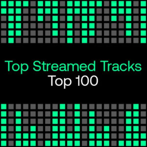 Beatport Top Streaming Tracks of 2023