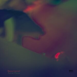 Blaine Conell - Astral Plane [BKH014]