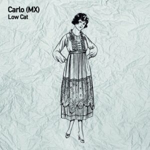 Carlo (MX) - Low Cat [TSL225]