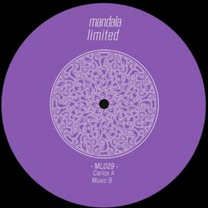 Carlos A - Music B [ML029]