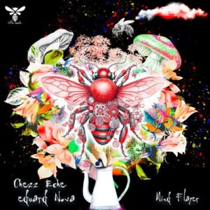 Chezz Eche, Eduard nova - Mind Flayer [LIN139]