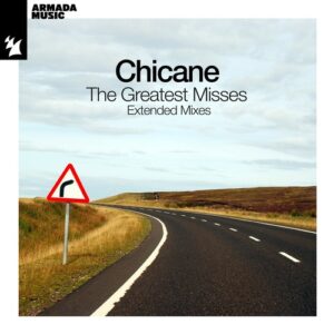 Chicane - The Greatest Misses [ARDI4484]