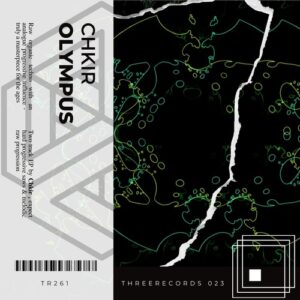 Chkir - Olympus [TR261]