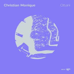 Christian Monique - Ottani [BB145]