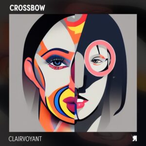 Crossbow - Clairvoyant [RSPKT218]