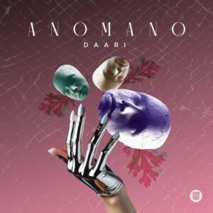 DAARI - Anomano [DD262]