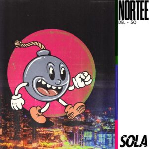 DEL-30 - Nortee [SOLA205BP]