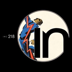 Dale Howard - Power / Down Low [INC218]