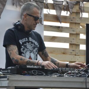 David Tort November Traxsource Chart