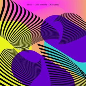 Davis - Lucid Dreams [PLAYRJC102]