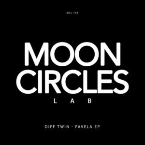 Diff Twin - Favela EP [MCL108]