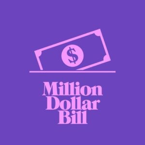 Doche - Million Dollar Bill [GU893]