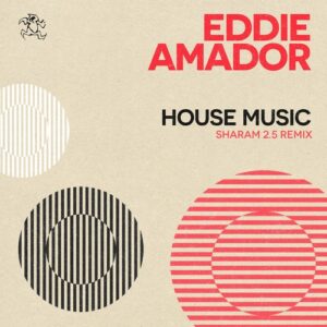 Eddie Amador - House Music [YR292BP]