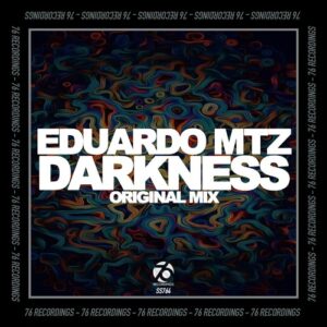 Eduardo Mtz - Darkness [SS764]