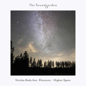 Eleonora, Nicolas Rada & Nick Warren - Higher Space [SG102]